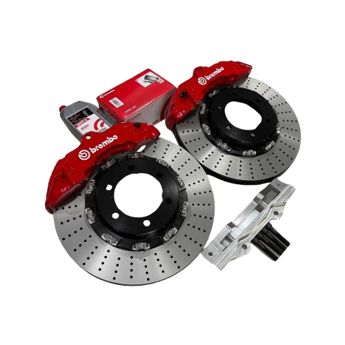 Brakes