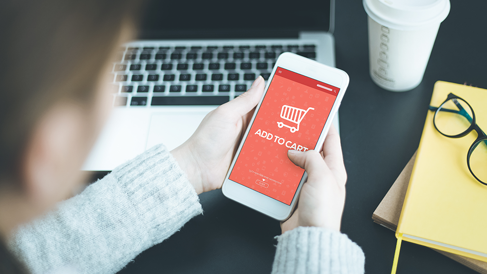 Online Ordering