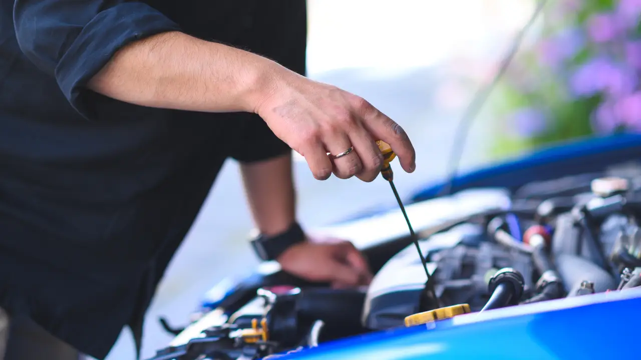 Maintenance Tips