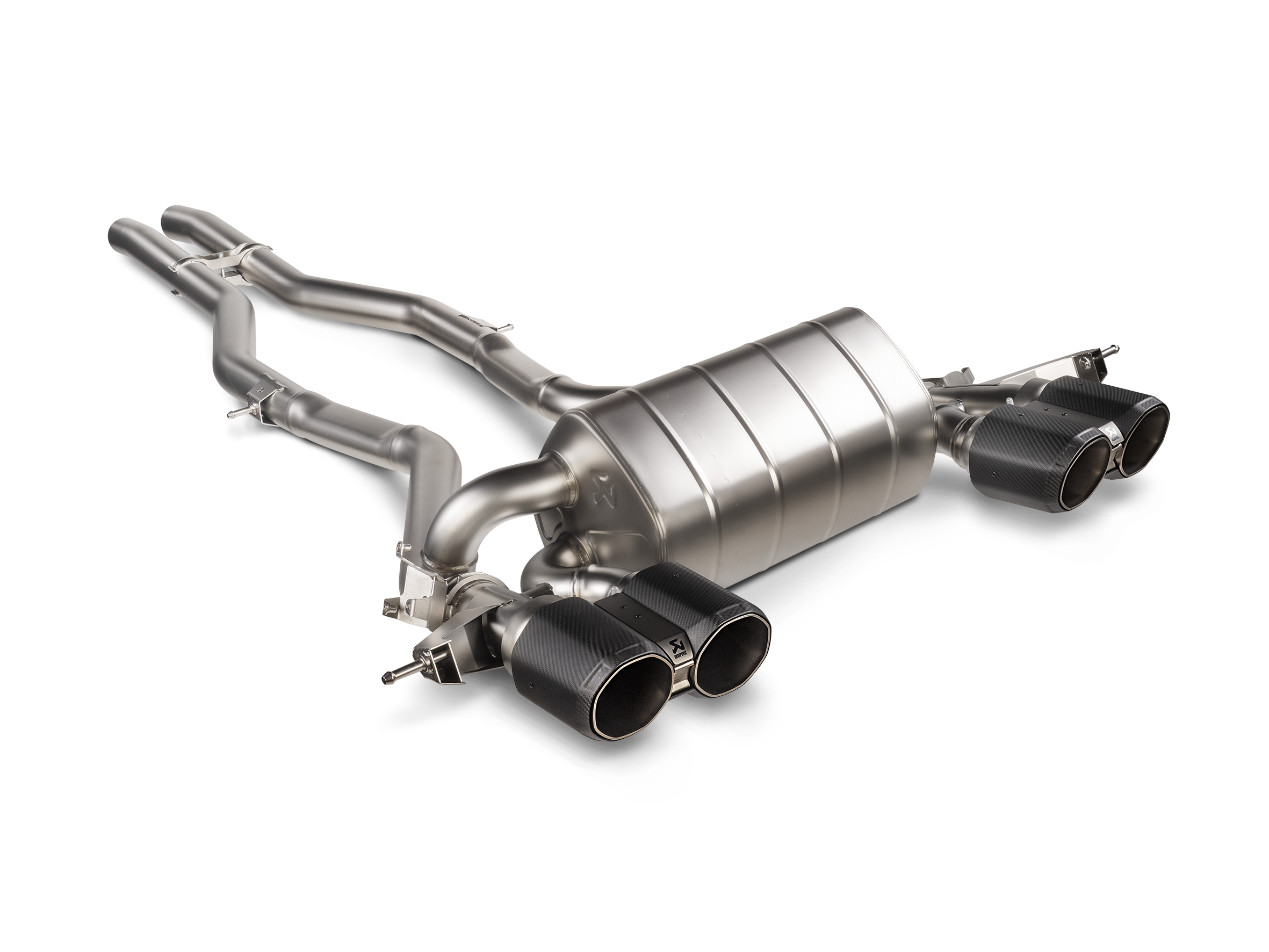 Exhaust System